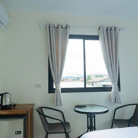 Chotika Hotel โรงแรมโชติกา ณ เชียงคาน Exteriér fotografie