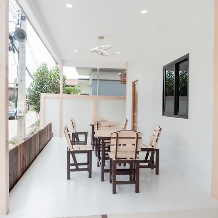 Chotika Hotel โรงแรมโชติกา ณ เชียงคาน Exteriér fotografie