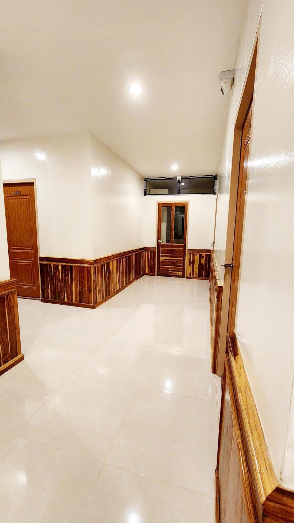 Chotika Hotel โรงแรมโชติกา ณ เชียงคาน Exteriér fotografie