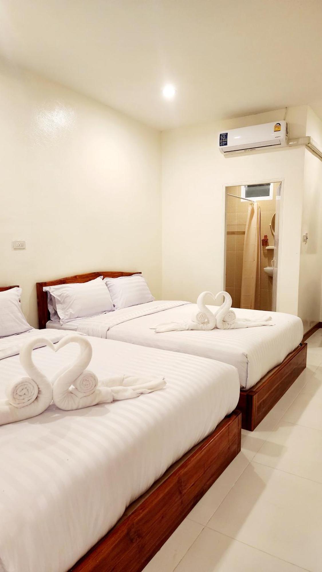 Chotika Hotel โรงแรมโชติกา ณ เชียงคาน Exteriér fotografie