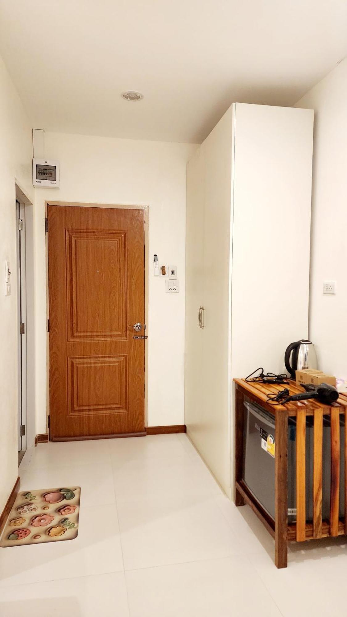 Chotika Hotel โรงแรมโชติกา ณ เชียงคาน Exteriér fotografie