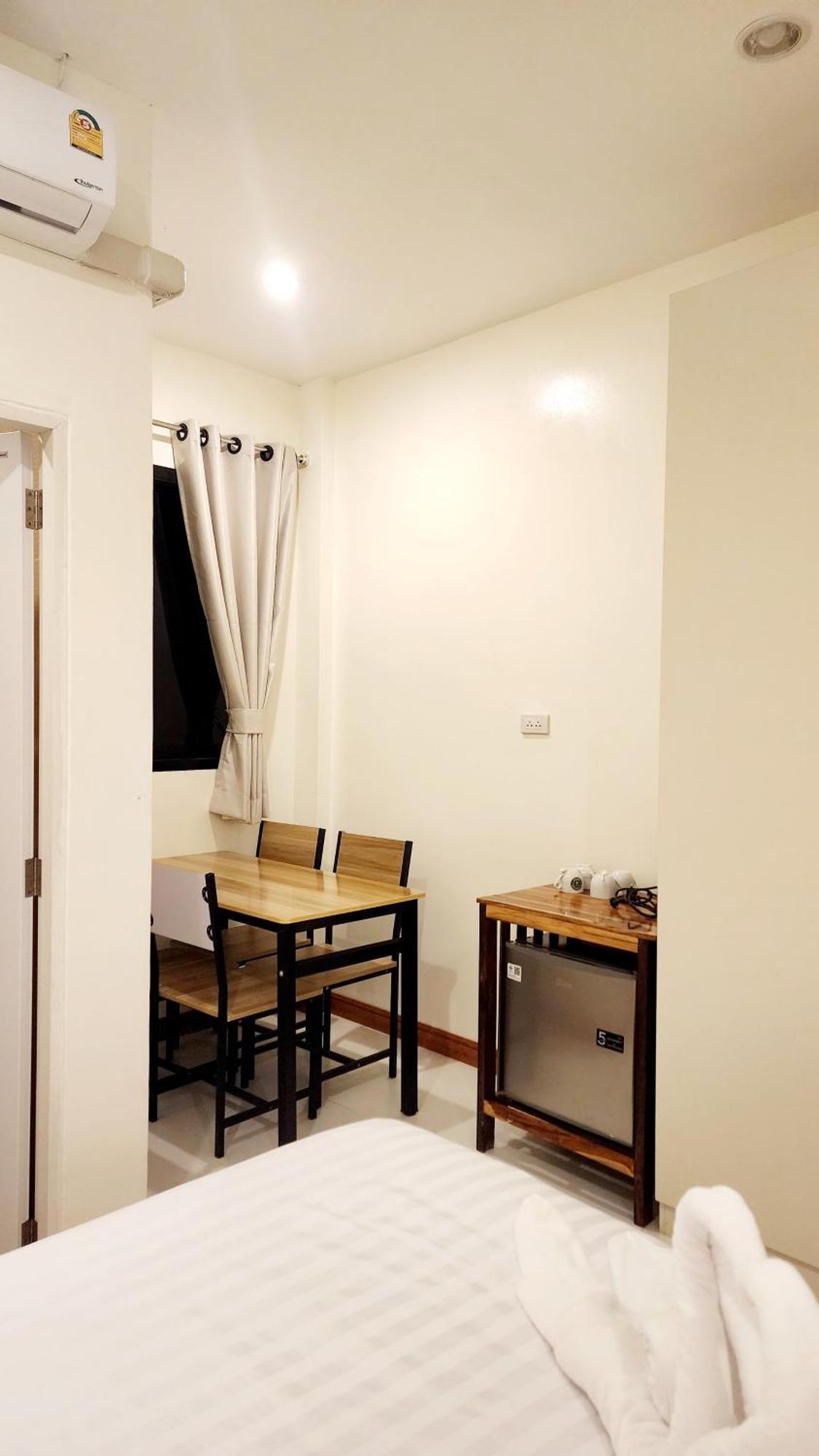 Chotika Hotel โรงแรมโชติกา ณ เชียงคาน Exteriér fotografie
