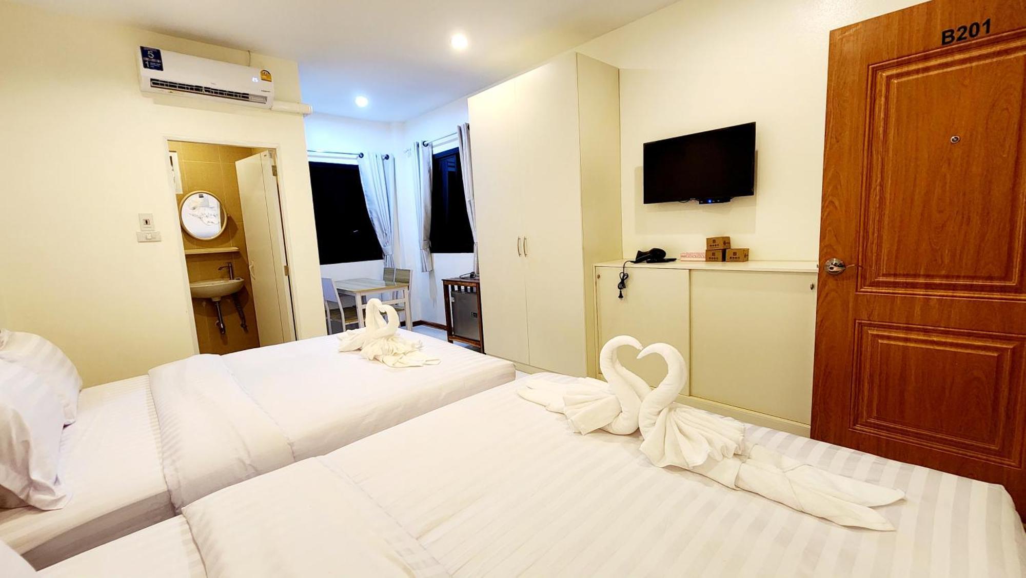 Chotika Hotel โรงแรมโชติกา ณ เชียงคาน Exteriér fotografie