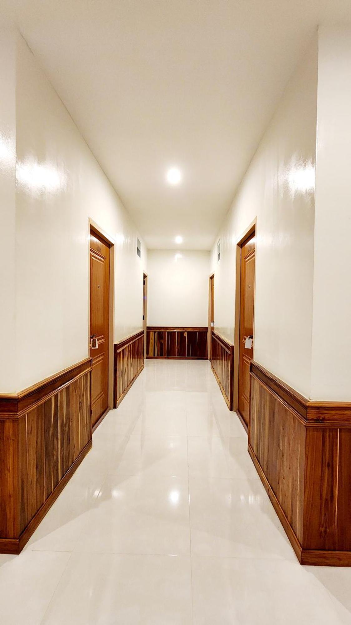 Chotika Hotel โรงแรมโชติกา ณ เชียงคาน Exteriér fotografie
