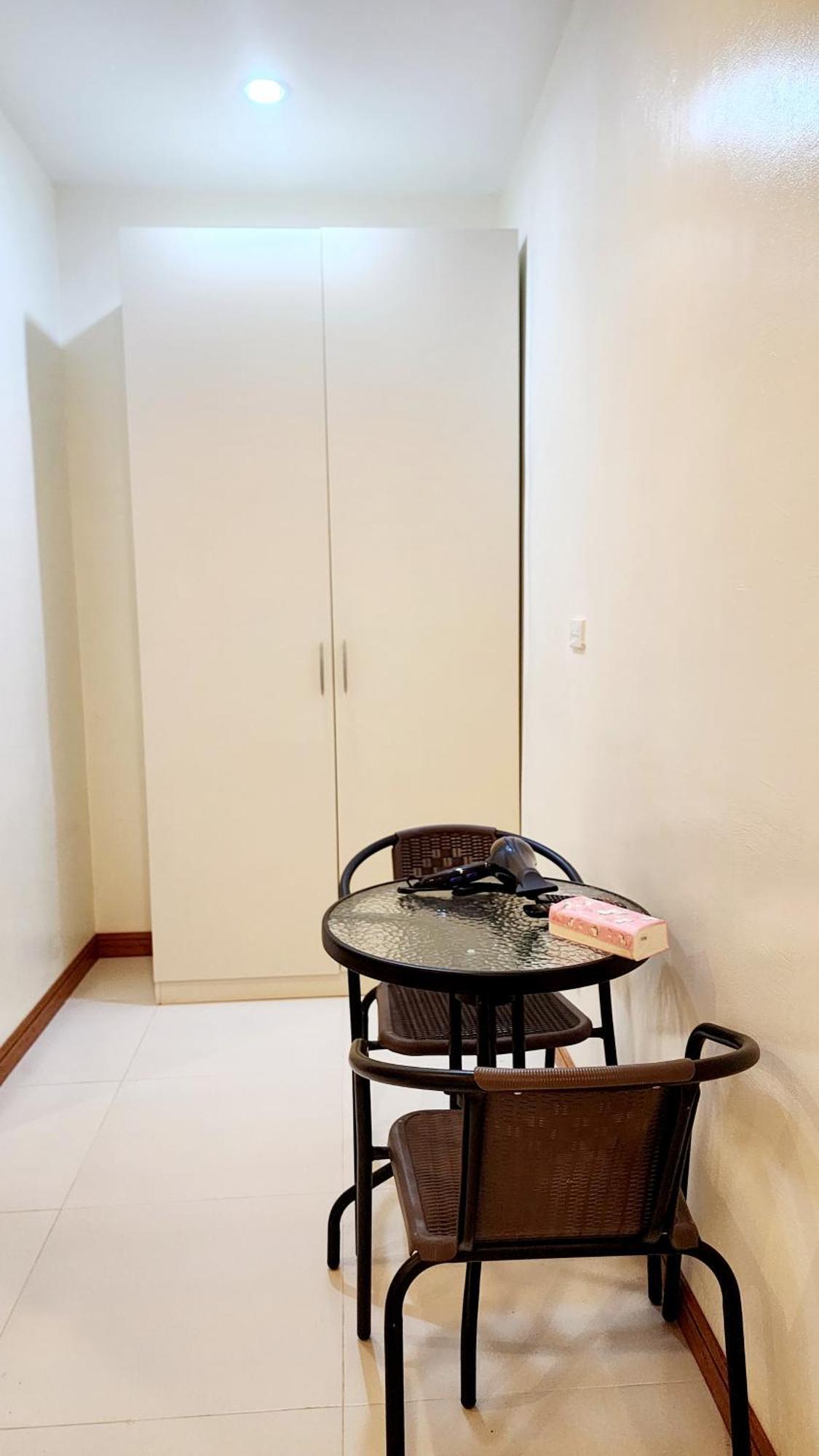 Chotika Hotel โรงแรมโชติกา ณ เชียงคาน Exteriér fotografie