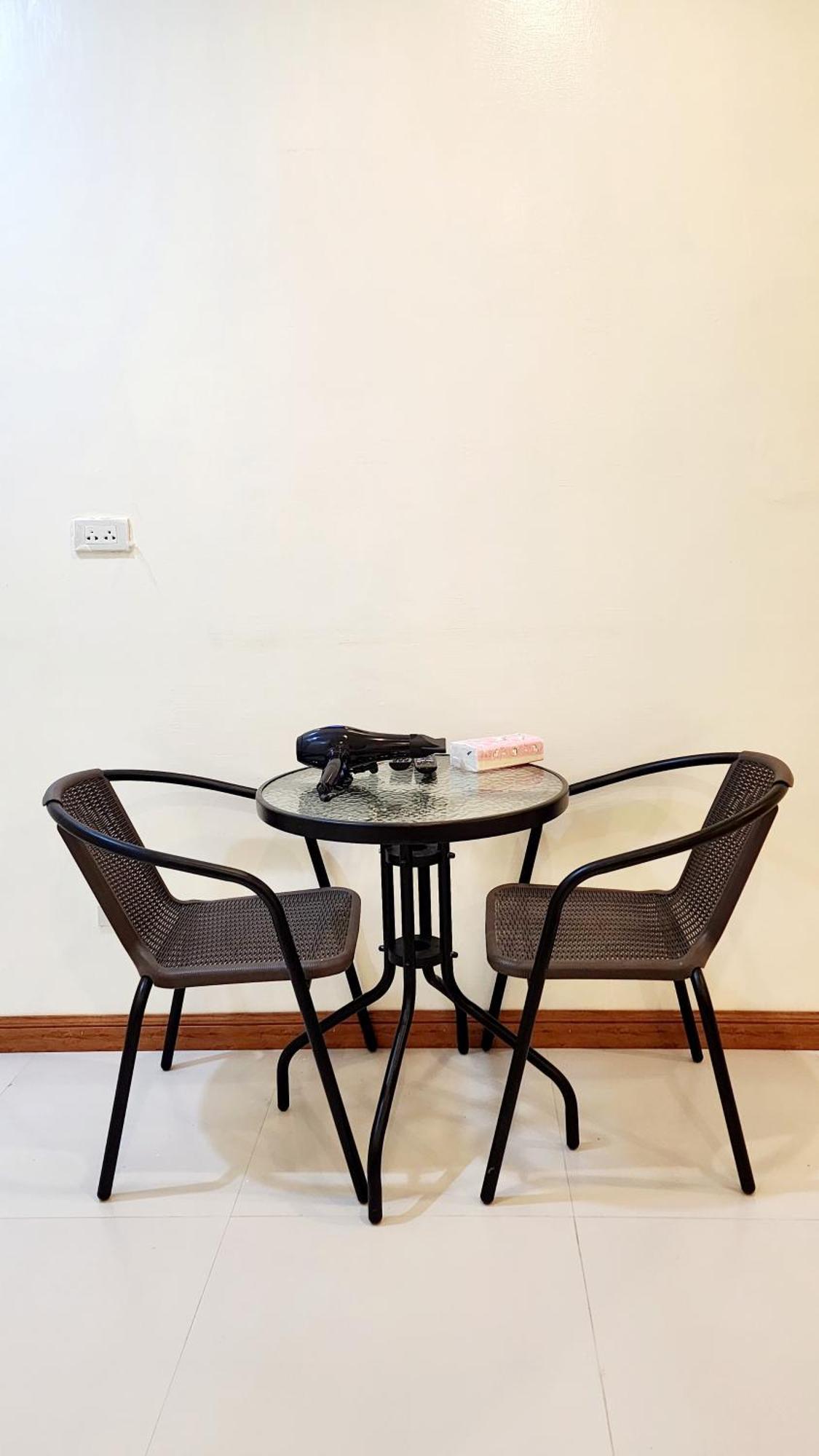 Chotika Hotel โรงแรมโชติกา ณ เชียงคาน Exteriér fotografie