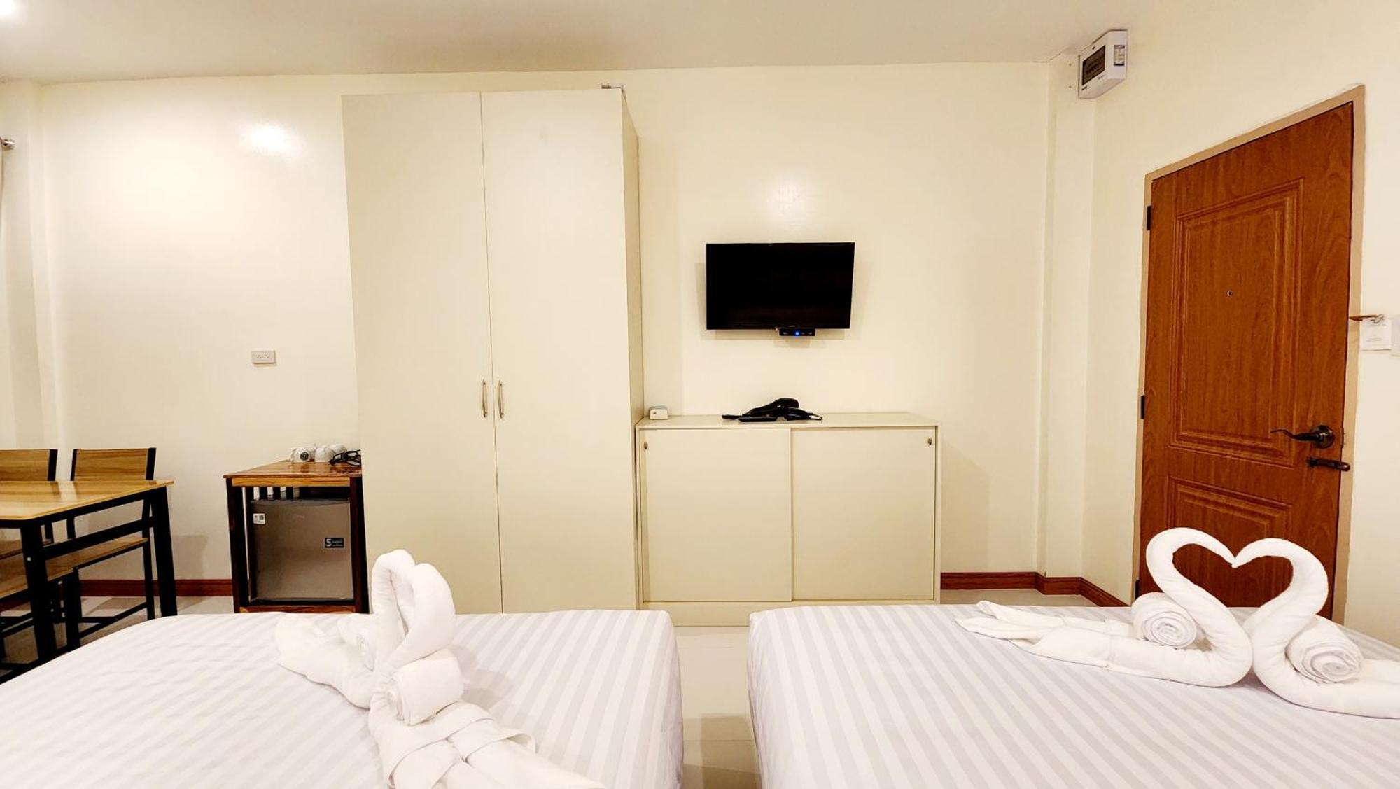 Chotika Hotel โรงแรมโชติกา ณ เชียงคาน Exteriér fotografie